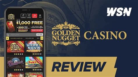 golden nugget casino promo code